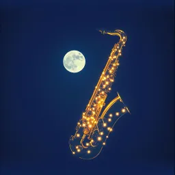 Moonlight Serenade