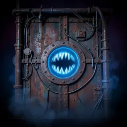 Vault of Teeth