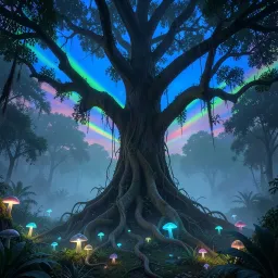 Goa new trace