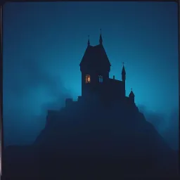Heart of a Villain