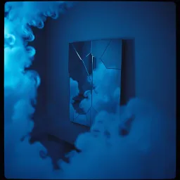 Brain Fog and Cigarettes