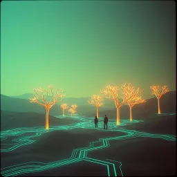 Code Of Light