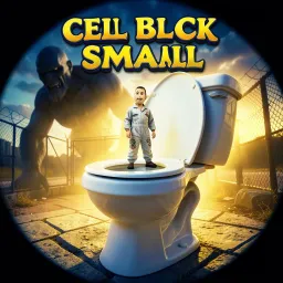Cell Block Small
