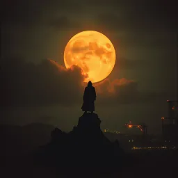 Ashes of Eden