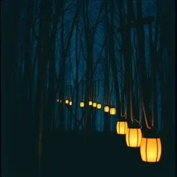 Midnight Dream