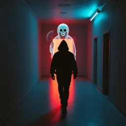Grin of the Reaper