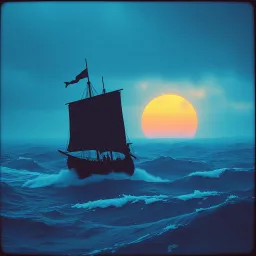 “SON OF THE SIREN”