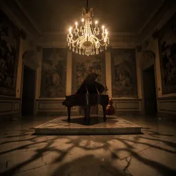 1812 Chamber