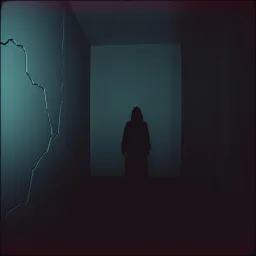 Alone In The Darkness