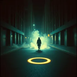 Watch Out For Me