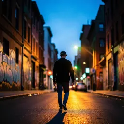 Street Vibe