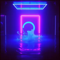 Track 3 – WET & WILD (Mega Extended)