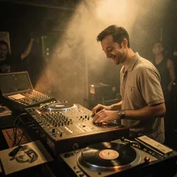 WE are Techno