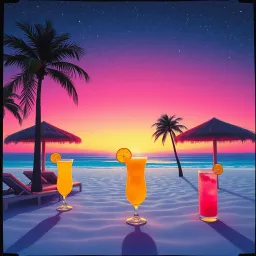 Holiday Dreams
