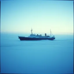 Frozen Feelings