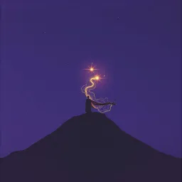 Celestial Mastermind