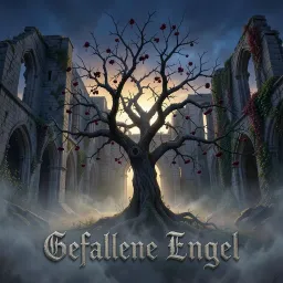 Gefallene Engel (Celtic/Mittelalter)