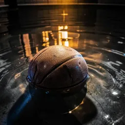40 On The Lakers