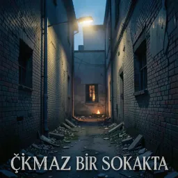 Çıkmaz bir sokakta