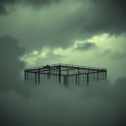Shadow Cage