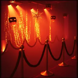 Velvet Rope