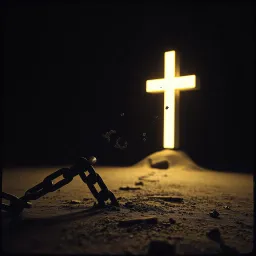 " Warrior for Christ "