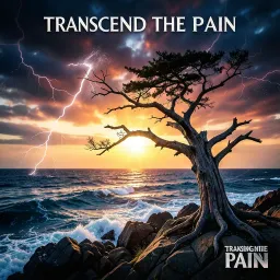 Transcend The Pain