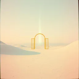 " Imagine Heaven "