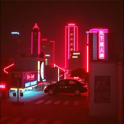 Midnight Pulse