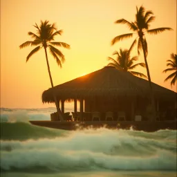 Coconut Radio