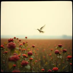 Fly high