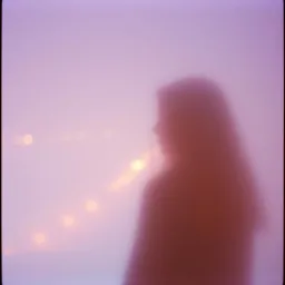 Shy away