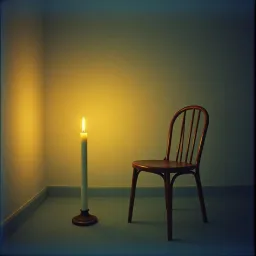 Ghost In My Room