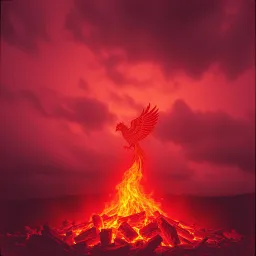 Dragon Fire Love