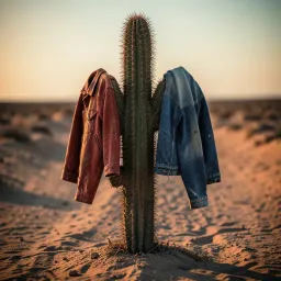 Two Roads Apart