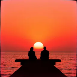 Sunset Love