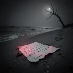 This could have been love