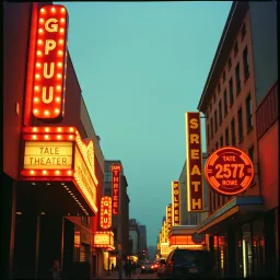 Broadway