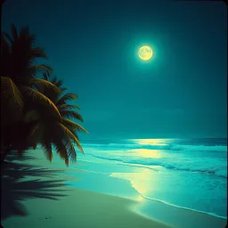 Sway Like the Tide