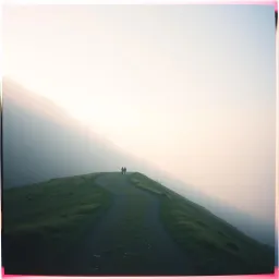 Silent Pathways