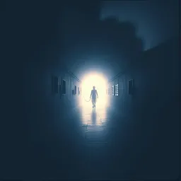 Whispers in the Void