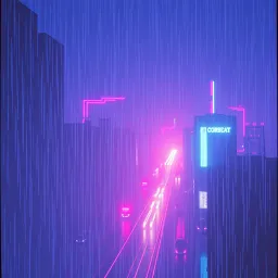 Digital Rain