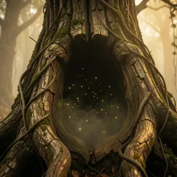 Hollow Hive