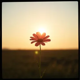 The Unfolding Light