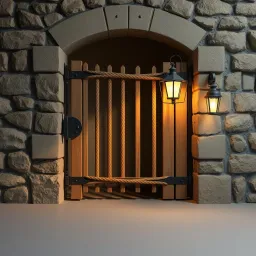 Enemy at the gates