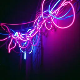 Web of Deceit