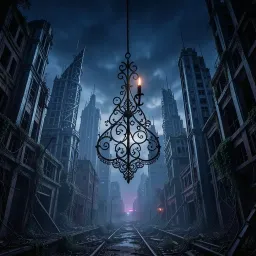 Black Eternity Love