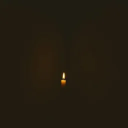 Solo y triste