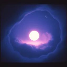 Echo's in the Void