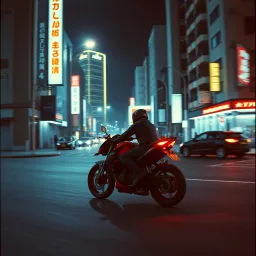 Jalan Terus